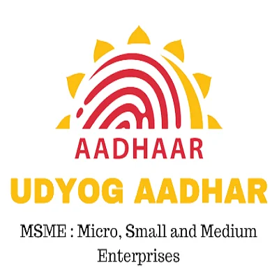 Udyoga Aadhar